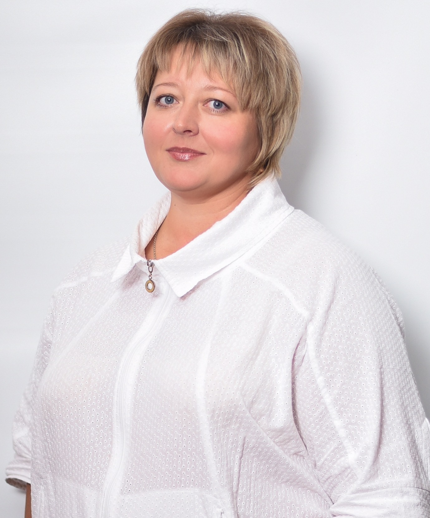 Колесникова Наталья Ивановна.