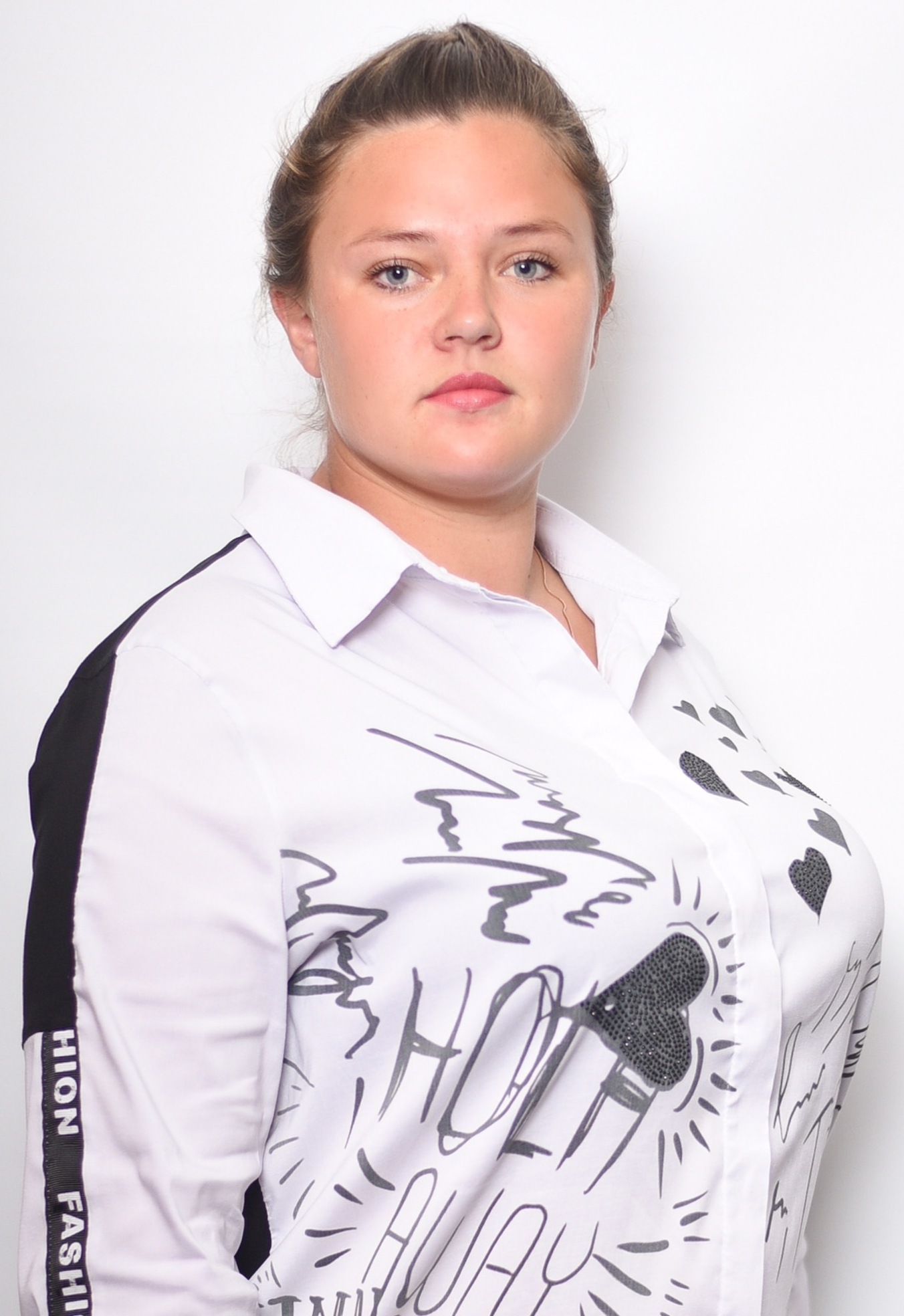 Лобзенко Екатерина Андреевна.