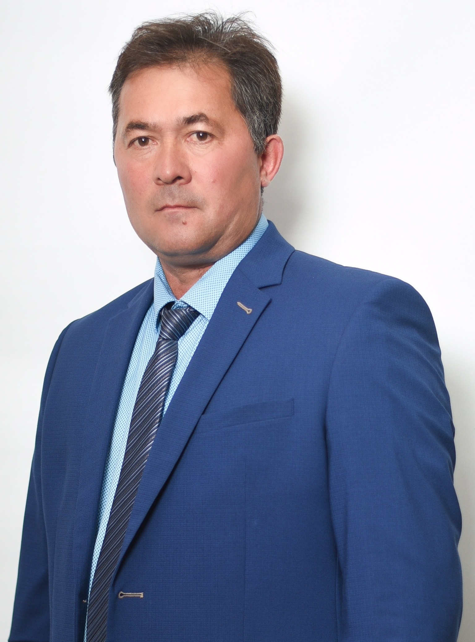 Сиделев Эдуард Геннадьевич.