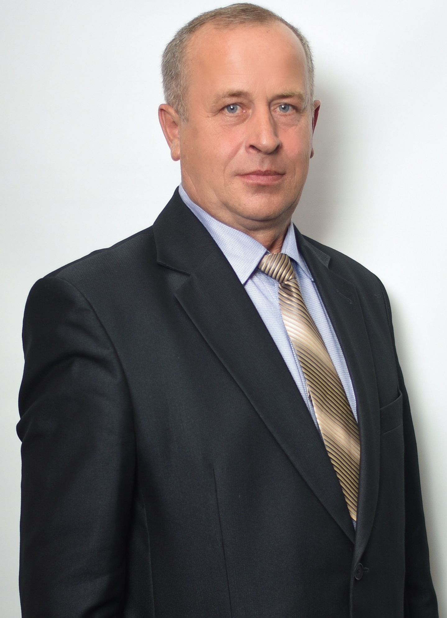 Тарасов Михаил Павлович.