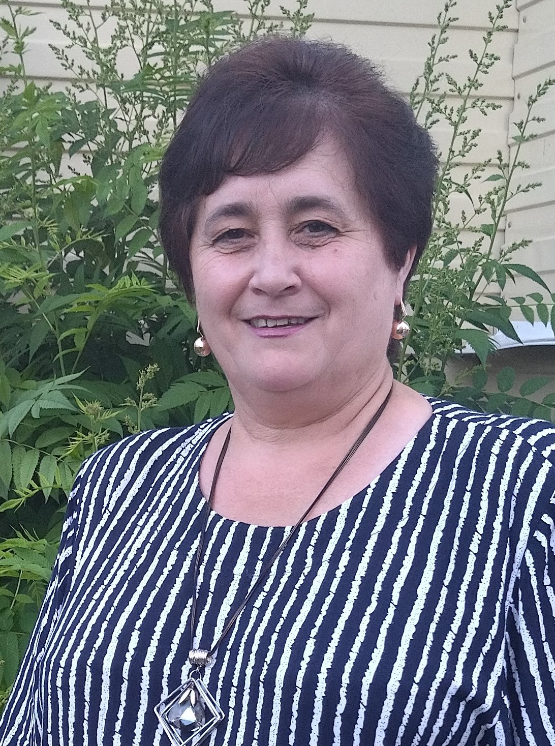 Юрманова Ирина Борисовна.