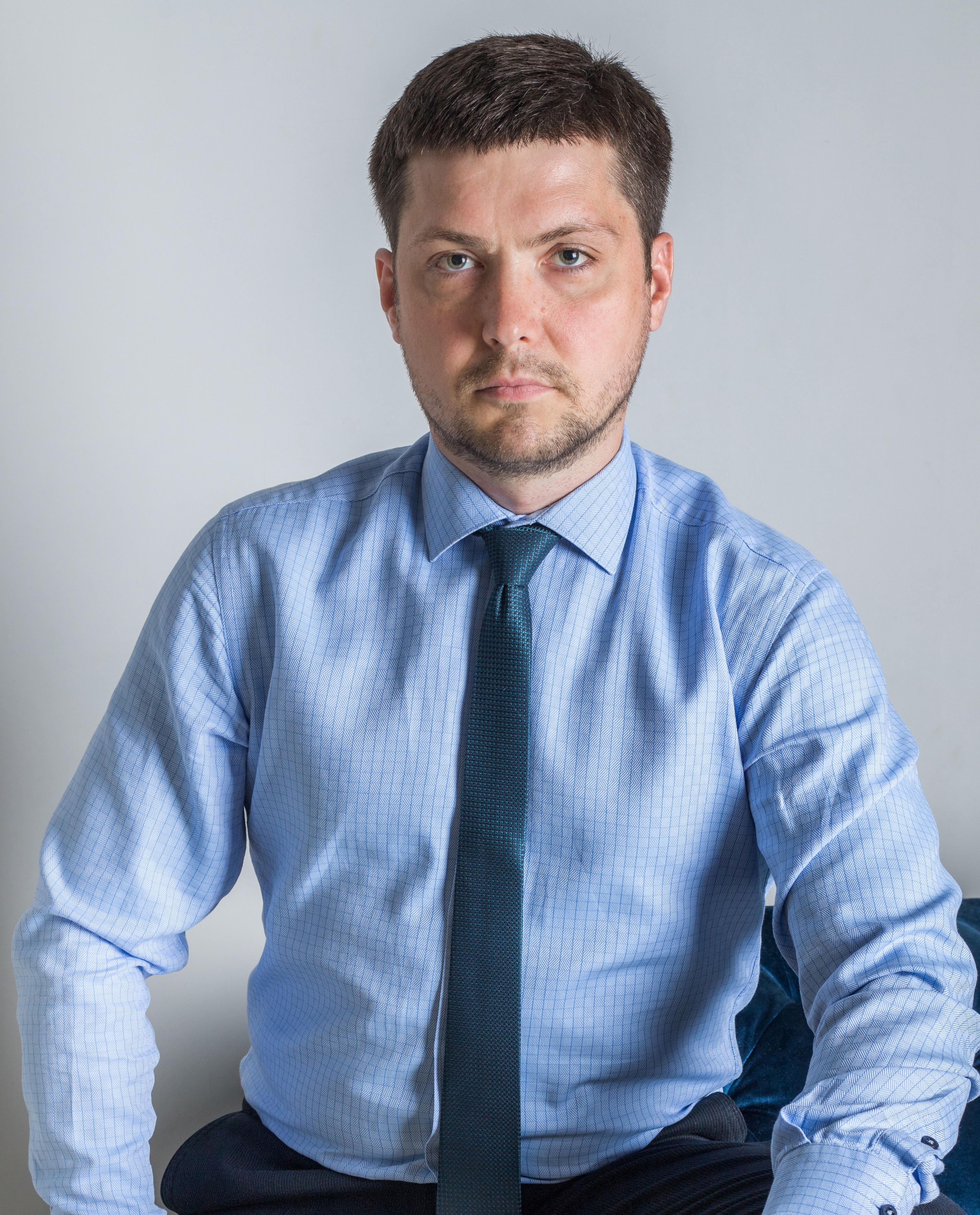Беричев Иван Алексеевич.